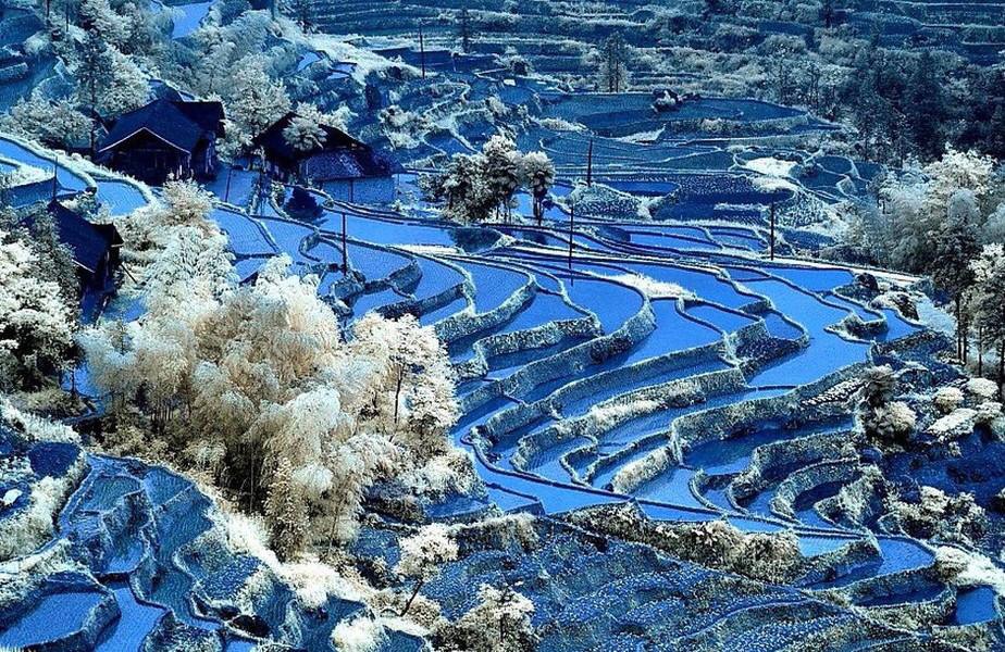 神韻梅山，美味新化 ——《新化縣全域旅游發(fā)展總體規(guī)劃》