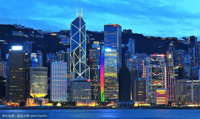 【課題研究】”湘港“時空距離再縮短，香港所長，如何為湖南所用？