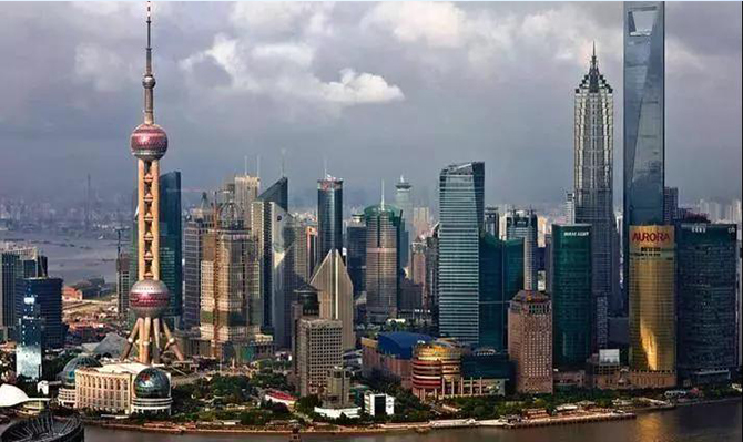 長(zhǎng)三角和粵港澳，誰將成為未來中國的“經(jīng)濟(jì)核”