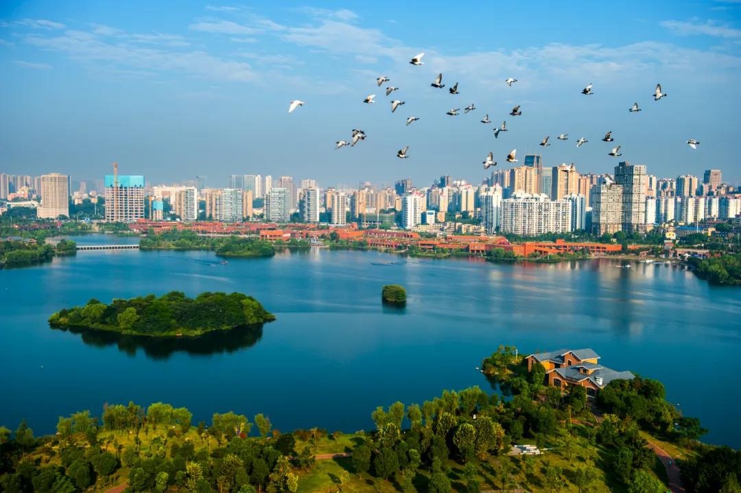 陳獻(xiàn)春:把湖南打造成為具有核心競(jìng)爭(zhēng)力的全球文化科技中心 陳獻(xiàn)春:把湖南打造成為具有核心競(jìng)爭(zhēng)力的全球文化科技中心