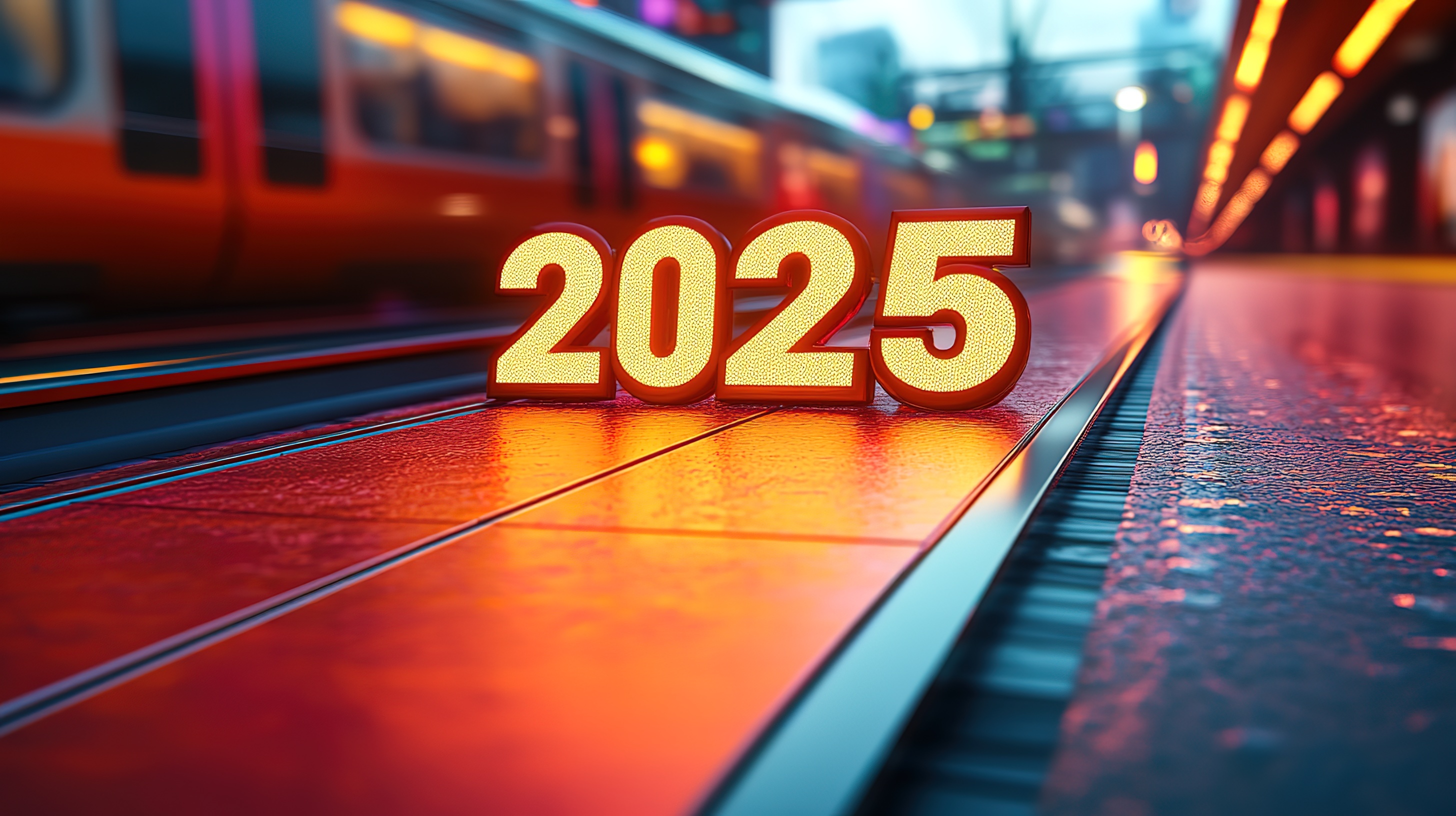 縱情向前，盡我所能——遠(yuǎn)景智庫(kù)2025新年述懷