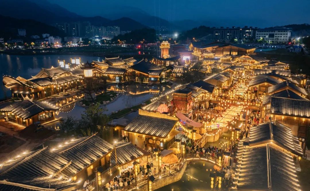 文化圣地·康養(yǎng)仙境——《南岳區(qū)文旅產(chǎn)業(yè)高質(zhì)量發(fā)展專項規(guī)劃》